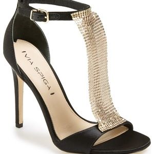 Via Spiga | 'Timone' T-Strap Dress Sandal 8